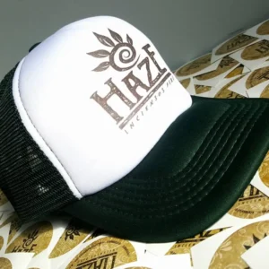 Gorra Haze