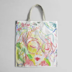 bolso detalle mujer - Eme - stampa2 top